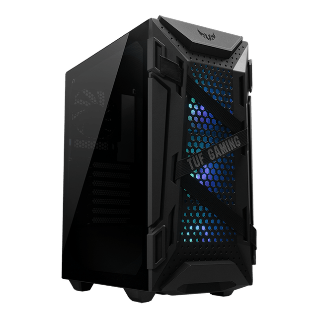 TUF Gaming GT301