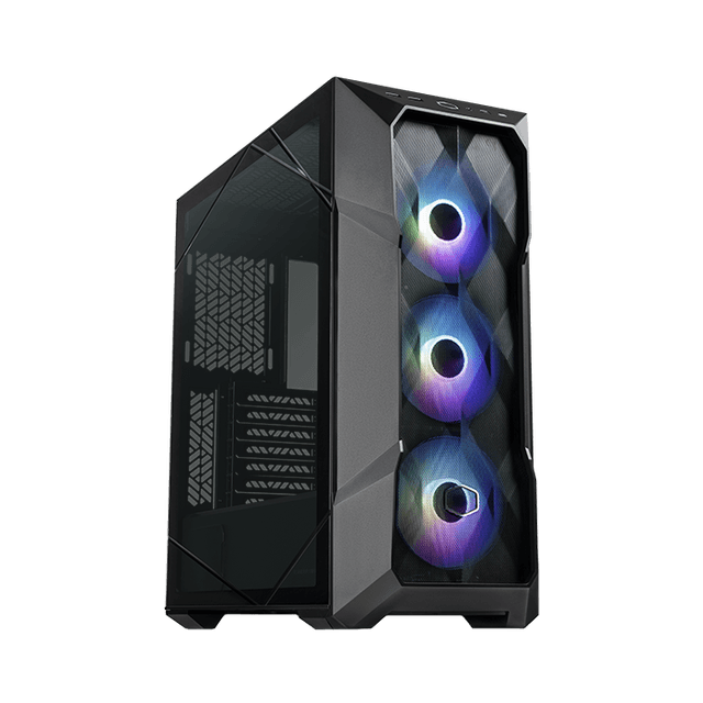 COOLER MASTER TD500 MESH BK