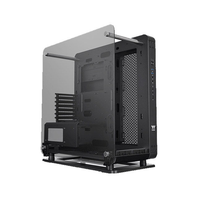 Thermaltake P6 Tempered Glass Mid